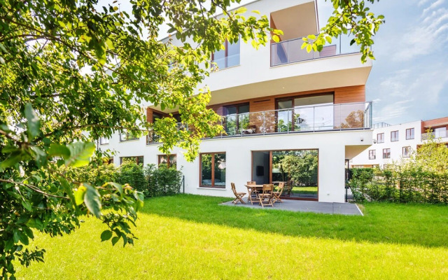 Apartamenty Sun & Snow Nowe Orłowo