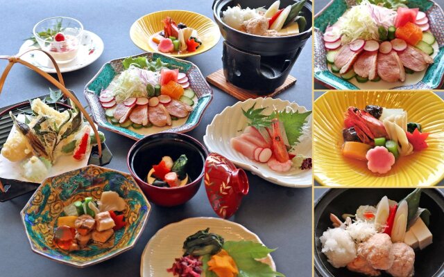 Hotel Wellness Notoji
