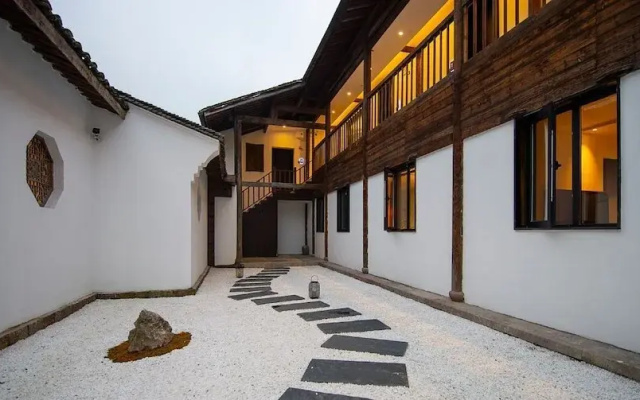 Xishangyunjian
