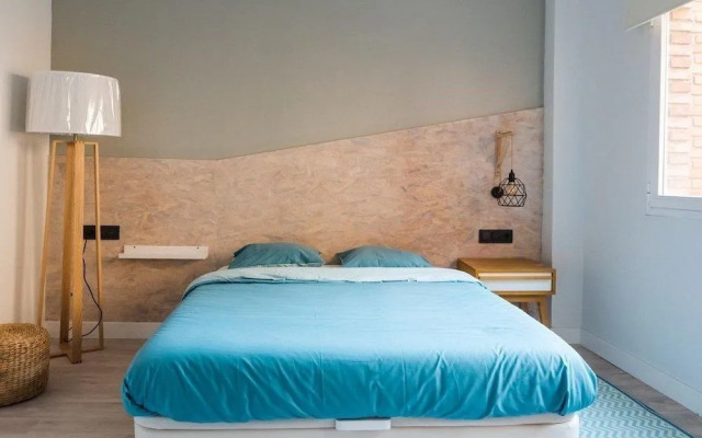 MI CASA INN - RESIDENCIA ATOCHA RíO