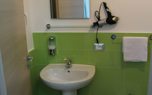 B&B Menta & Peperoncino