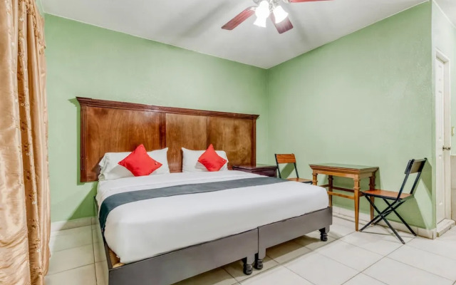 Hotel Villa Escondida