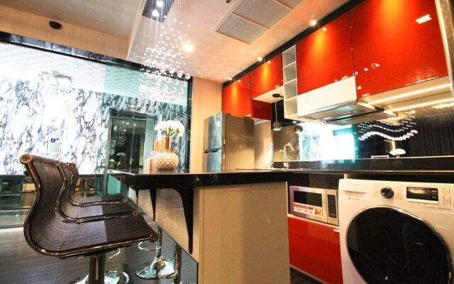 Rama3 Star View Residence
