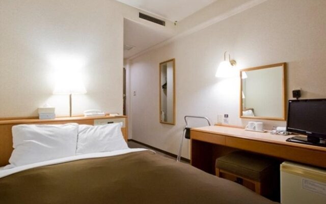 Extol Inn Kumamoto Suizenji