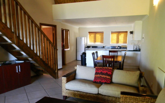 Piekenierskloof Mountain Resort