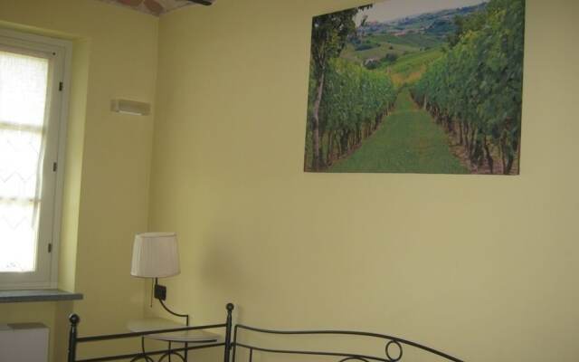 Agriturismo Podere La Piazza