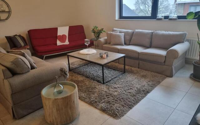 Vakantiewoning Bisonder