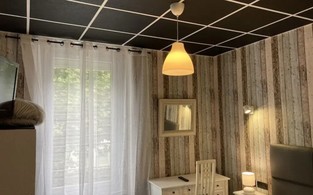 Hotel Le Faisan