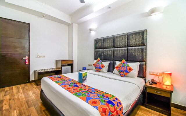 The Cameron by FabHotels
