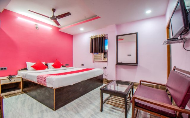 Hotel Subhadra Palace By OYO Rooms