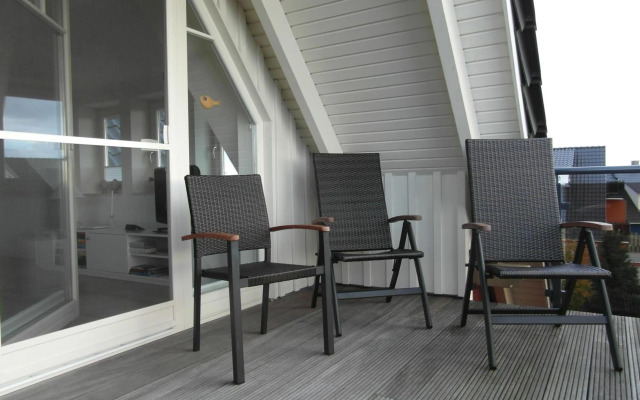 Mühlenstrasse 19 - Wohnung 5