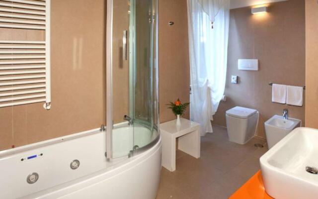 PHI Resort Coldimolino - Country House