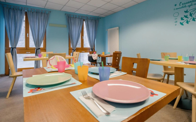 Hotel Chalet del Brenta