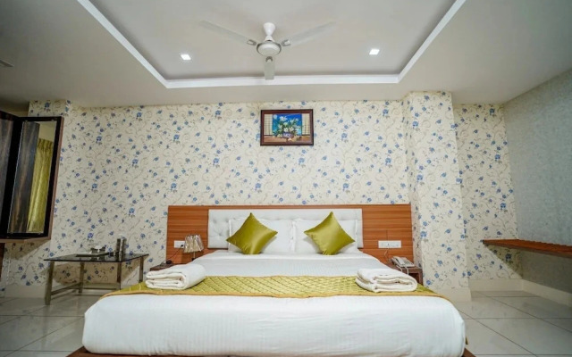 Hotel Mysore Palace