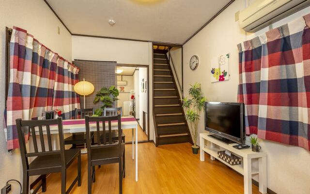 URBAN HOUSE Shin-Osaka North