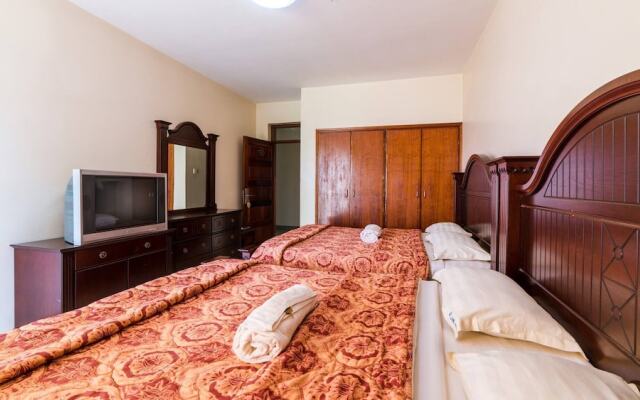 Trendy Deluxe Twin Rooms In Masaka - 2
