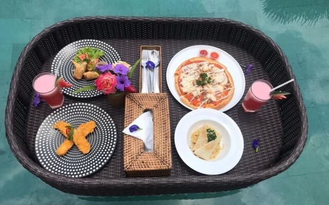 Pondok Sebatu Eco Lodge