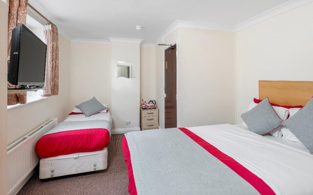 Elstree Inn