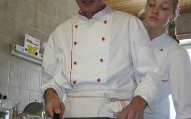 Wanderhotel Das Waldheim