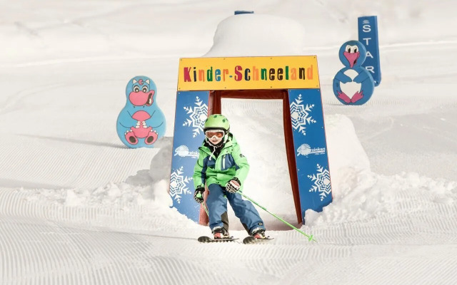 Hotel Planai by Alpeffect Hotels