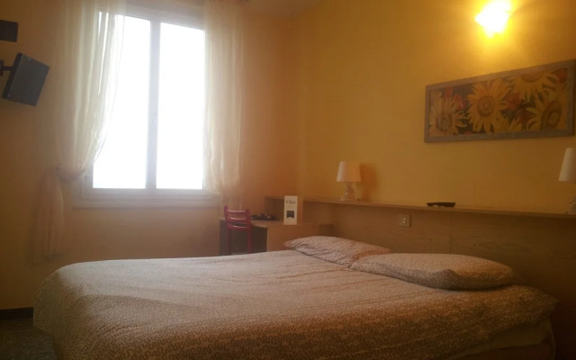Hotel San Pietro