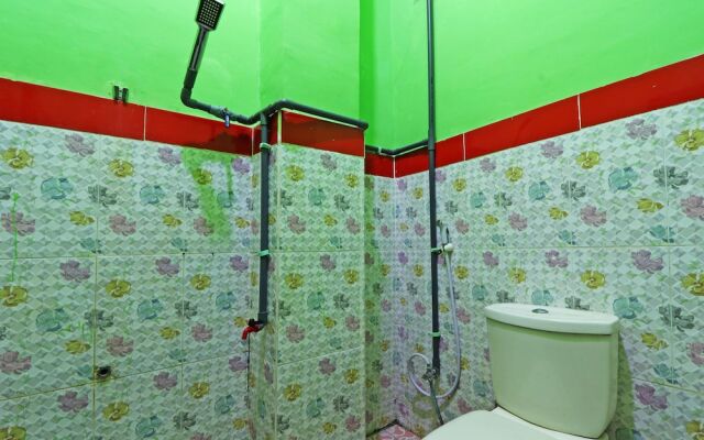 Penginapan Qarina Banjarbaru