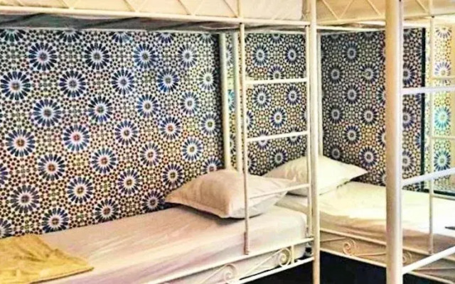 Riad Dia - Hostel
