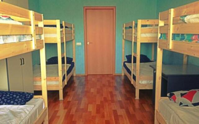 Жилые помещения Guest House