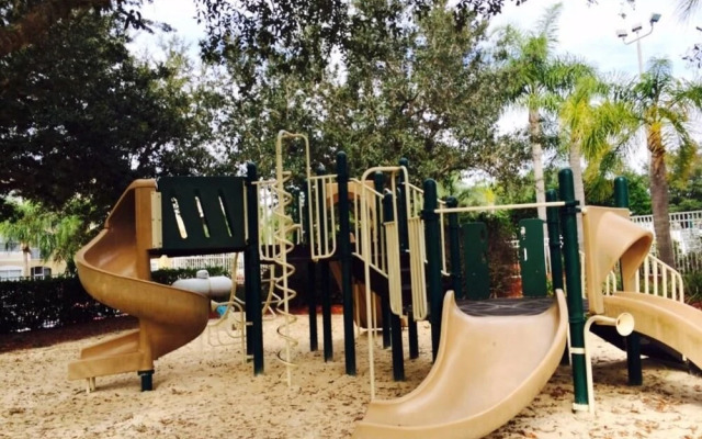 Windsor Palms Resort