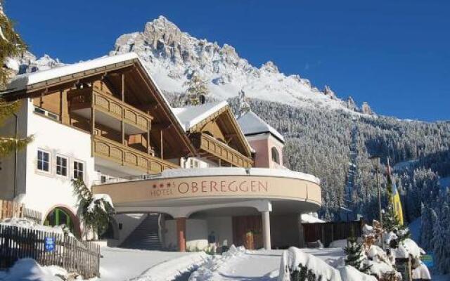 Hotel Obereggen