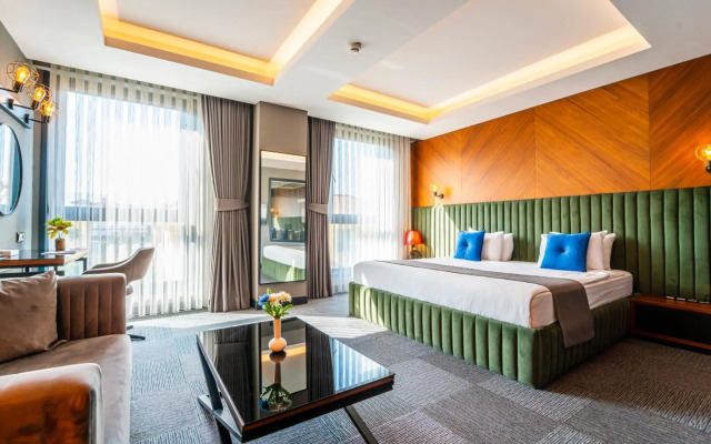 Hotel ON7 Sakarya