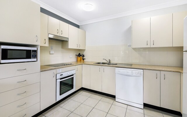 Smugglers on the Beach