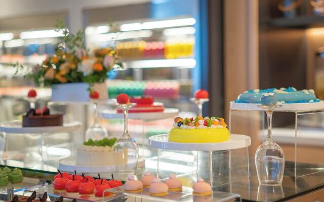 Holiday Inn Guiyang Airport by IHG
