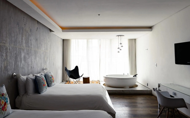 Be Playa Hotel Boutique & Rooftop Bar - Adults Only