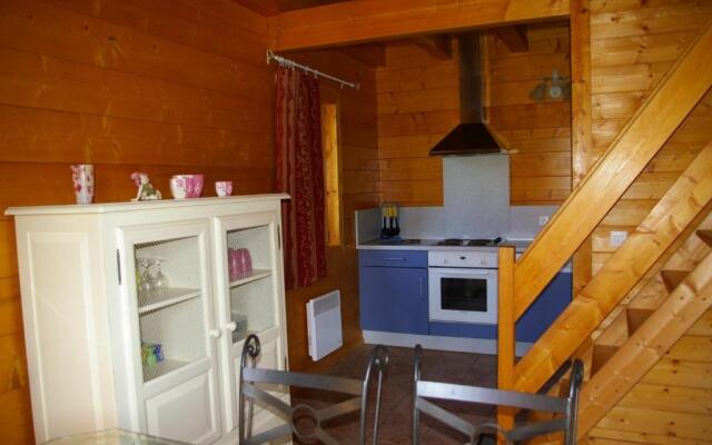 Au Hameau des Sources