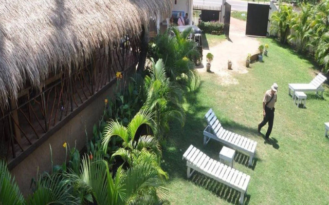 Vista Randiya Sea View Inn