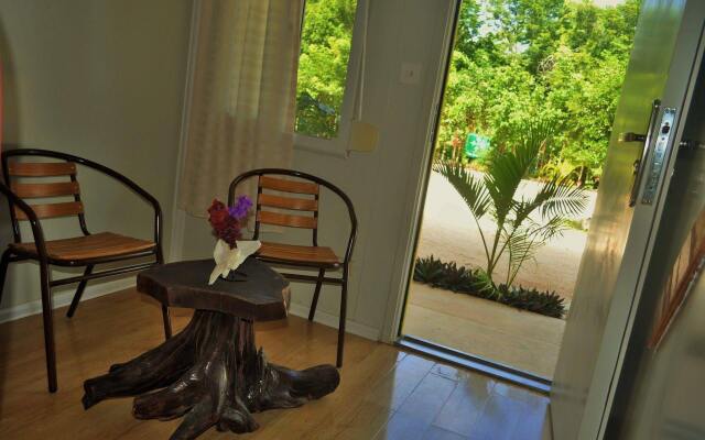 NNAM Tulum - Adults Only