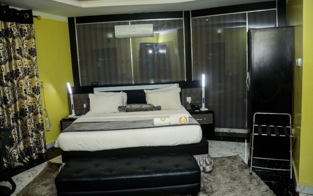 GPinnacle Suites