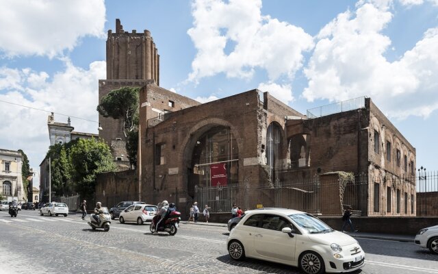 Sweet Inn Fori Imperiali