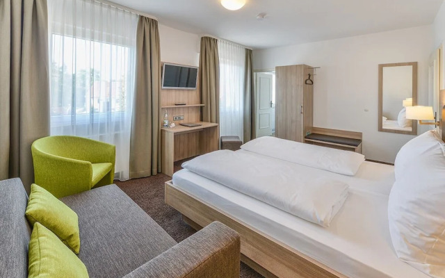 Hotel Zum Rössle