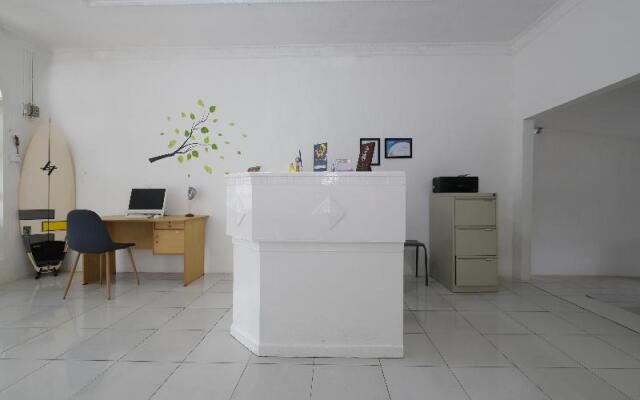 Dewi Residence 1