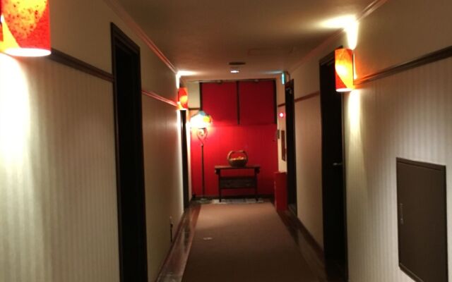 Otaru Furukawa Hotel