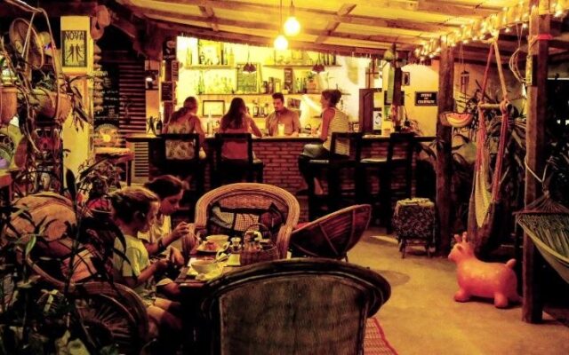 Kampot Cabana