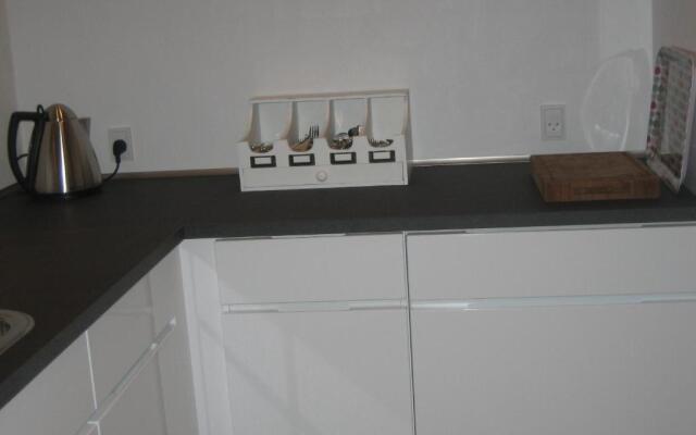 Sellebjerg Apartment