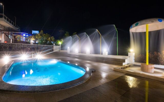 Cloud 9 Hills Resort