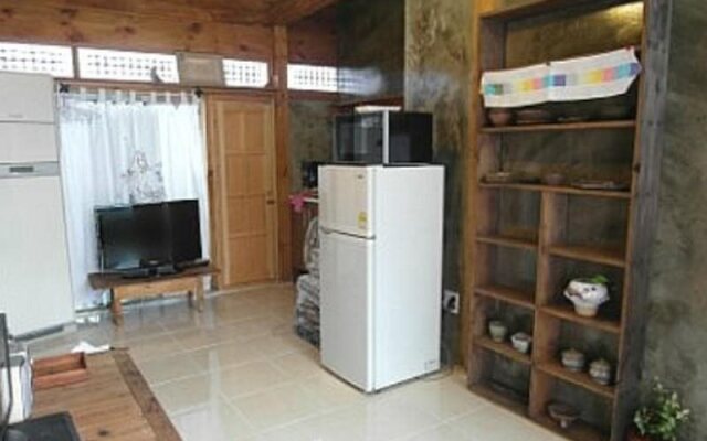 Jeonju Chaeun Pension