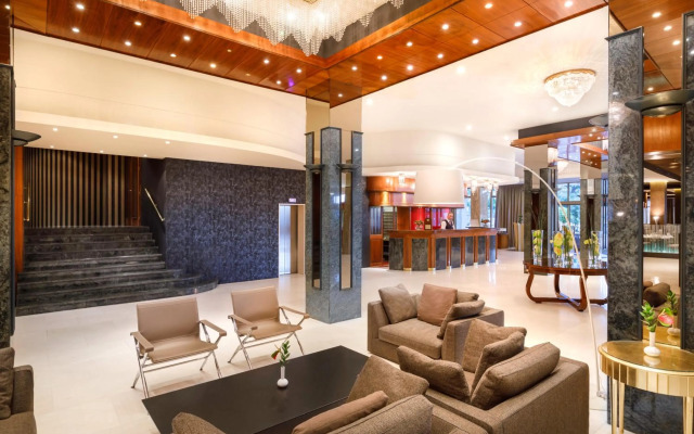 Remisens Premium Hotel Metropol
