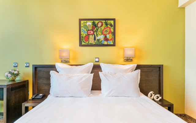 Vega Hotel