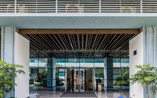 Savia Hotel