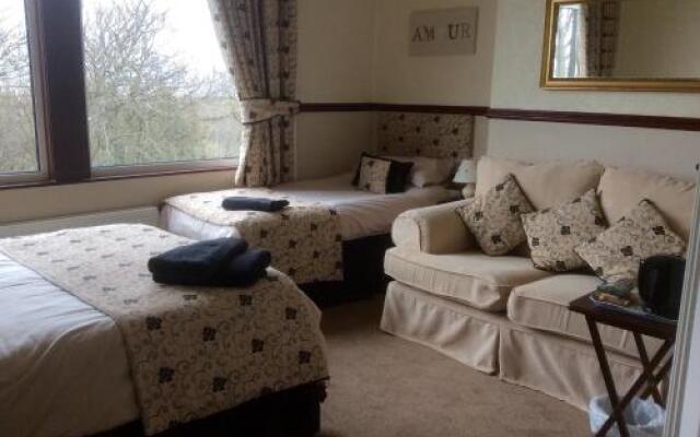Sea Crest Guest House
